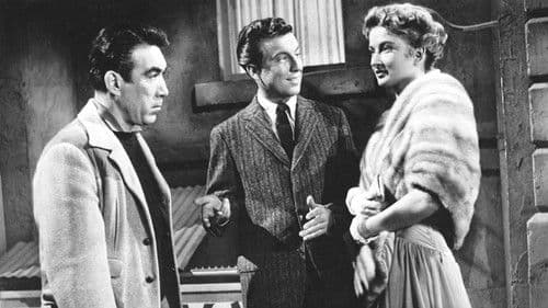 The Wild Party Bild 2