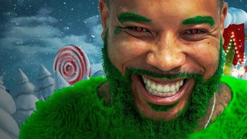 The Grinch That Stole B*tches Bild 2