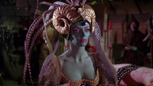 Die Hexe des Grafen Dracula Bild 3