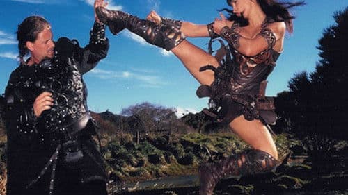 3,2,1 - Action Bild 1