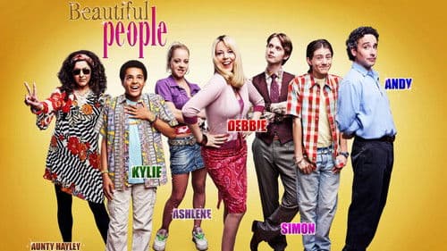 Beautiful People Bild 8