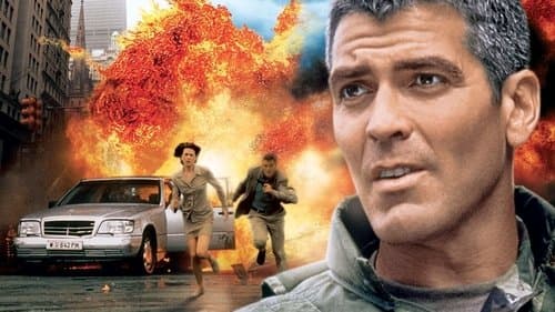 Projekt: Peacemaker Bild 2