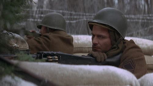 Das Schloss in den Ardennen Bild 3