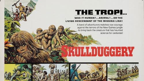 Abenteuer in Neuguinea Bild 4