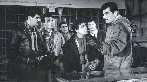 Gecelerin Ötesi Bild 2