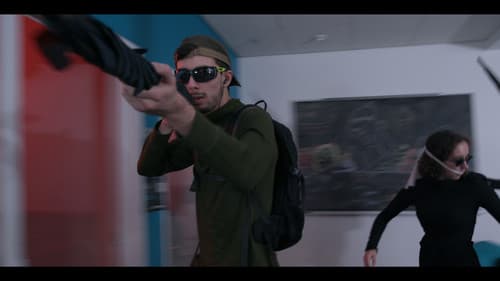 DARK EXTRACTION Bild 8