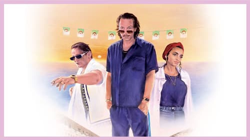 Omar La Fraise Bild 1