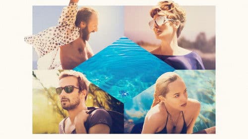 A Bigger Splash Bild 2