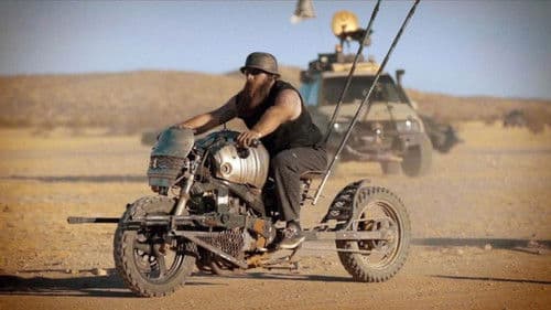 Road to Wasteland Bild 1