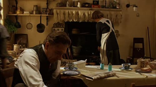 Die Schatten der Vergangenheit Bild 1