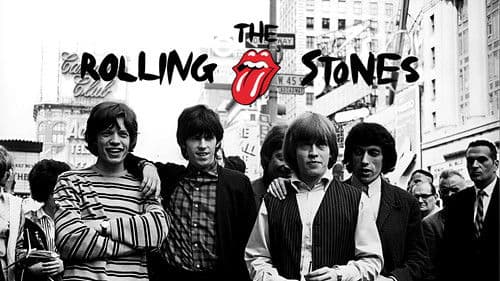 Rolling Stones: 50 Years on Video - Black Edition Bild 1