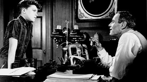 Sturm über Washington Bild 4