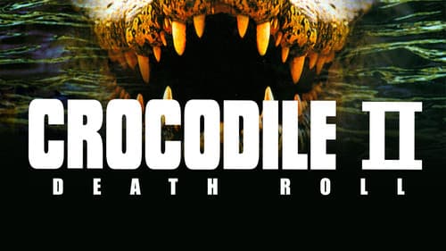 Crocodile 2: Death Roll Bild 5