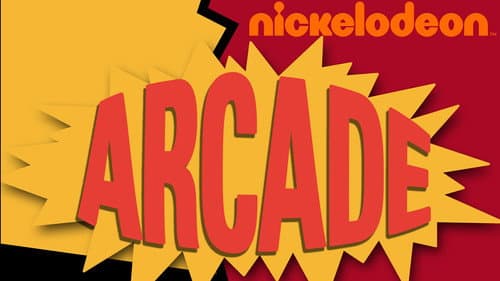 Nickelodeon Arcade Bild 2