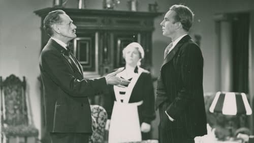 I brist på bevis Bild 1