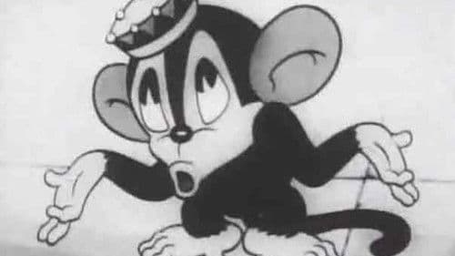 My Friend the Monkey Bild 1