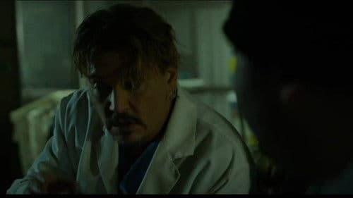 The Black Ghiandola Bild 2