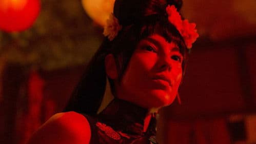 El Complot Mongol Bild 2