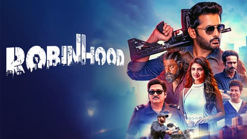 రాబిన్‌హుడ్ Bild 5