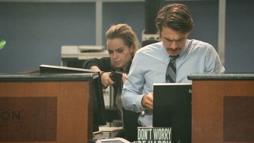 The Safe - Niemand wird verschont Bild 8