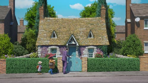 Aya und die Hexe Bild 7