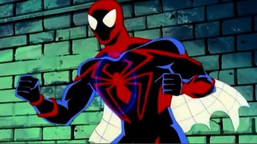 Spider-Man Unlimited Bild 5