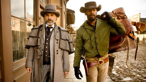 Django Unchained Bild 8