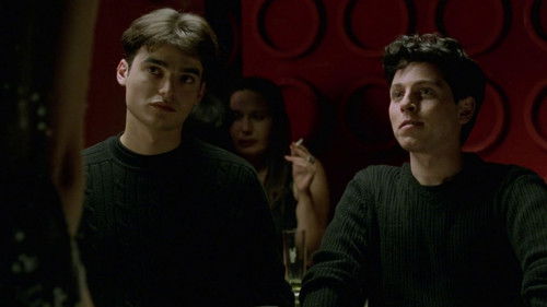 The Protagonists Bild 6