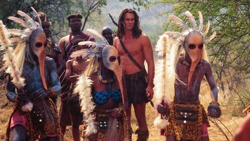 Tarzan: The Epic Adventures Bild 1