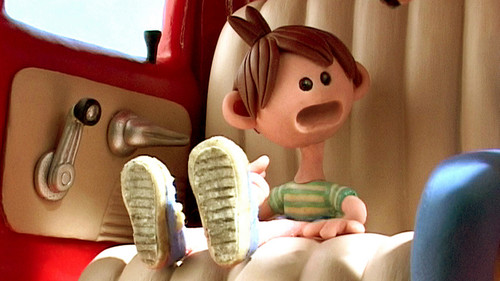 Viaje a Marte Bild 1