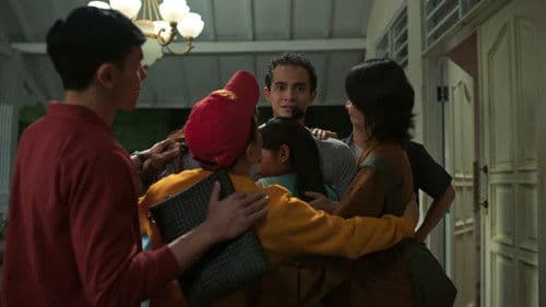 Tinggal Meninggal Bild 1