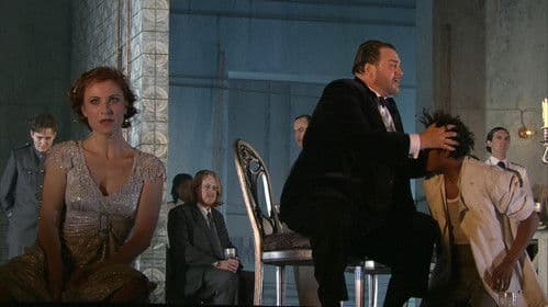 Royal Opera House: Salomé Bild 5