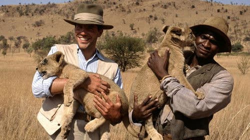 Der weiße Afrikaner Bild 2