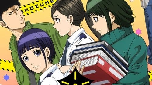 Police in a Pod Bild 2