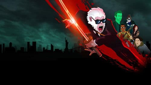 Marvel's Hit-Monkey Bild 3