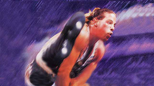 WWE Survivor Series 2002 Bild 1