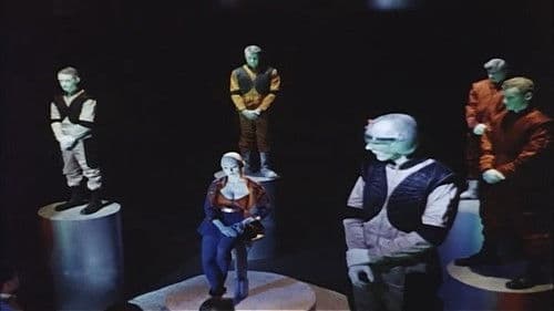 Reise ins Zentrum der Zeit Bild 2