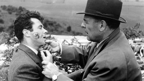 Feinde aus dem Nichts Bild 2