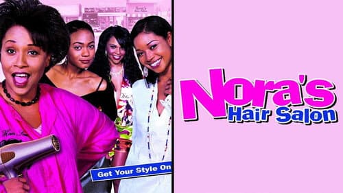 Nora's Hair Salon Bild 2