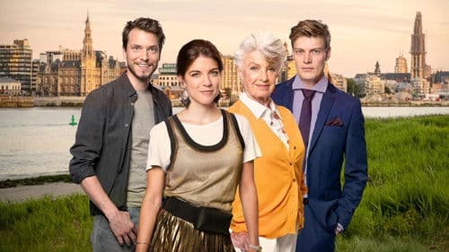 Ein Sommer in Antwerpen Bild 1