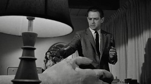 Angriff der 20-Meter-Frau Bild 6