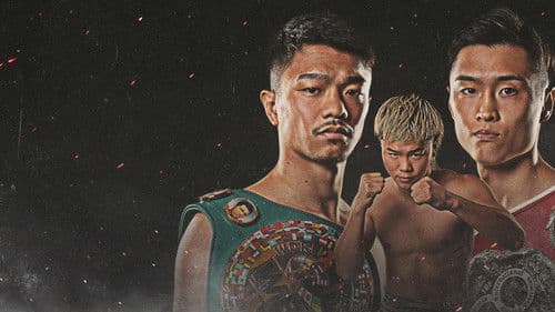 PRIME VIDEO BOXING 13 Bild 2