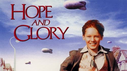 Hope and Glory Bild 8