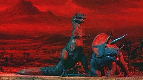 The Animal World Bild 2