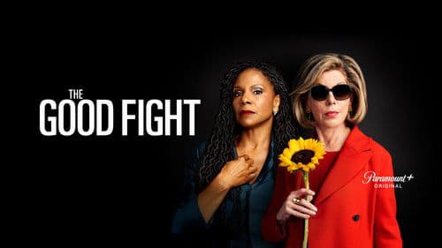 The Good Fight Bild 7