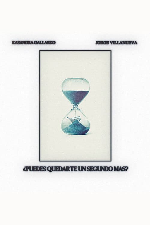 ¿Puedes Quedarte un Segundo Más?