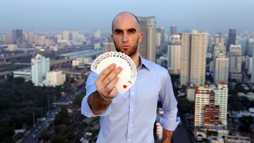 Card Shark - Meister der Kartentricks Bild 1