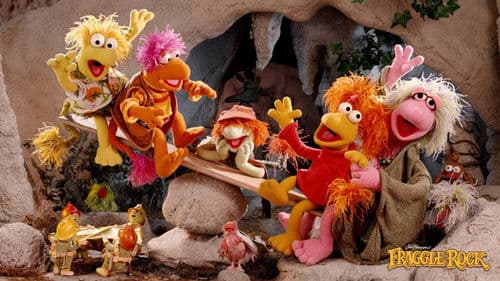 Die Fraggles Bild 7
