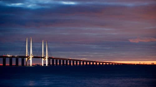 Die Brücke - Transit in den Tod Bild 5