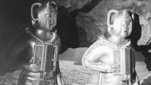 Doctor Who: Die Rache der Cybermen Bild 7